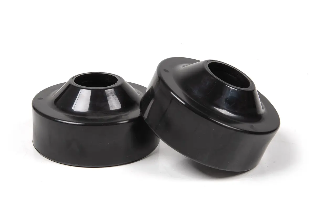 Coil Spring Spacer - 2 Inch | Rear | Jeep Wrangler Jk (07-18) 1