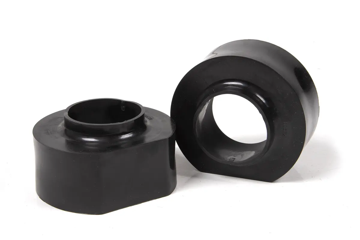 Coil Spring Spacer - 1-3/4 Inch | Jeep Wrangler Tj (97-06), Cherokee Xj (84-01), Grand Cherokee Zj (93-98) 1