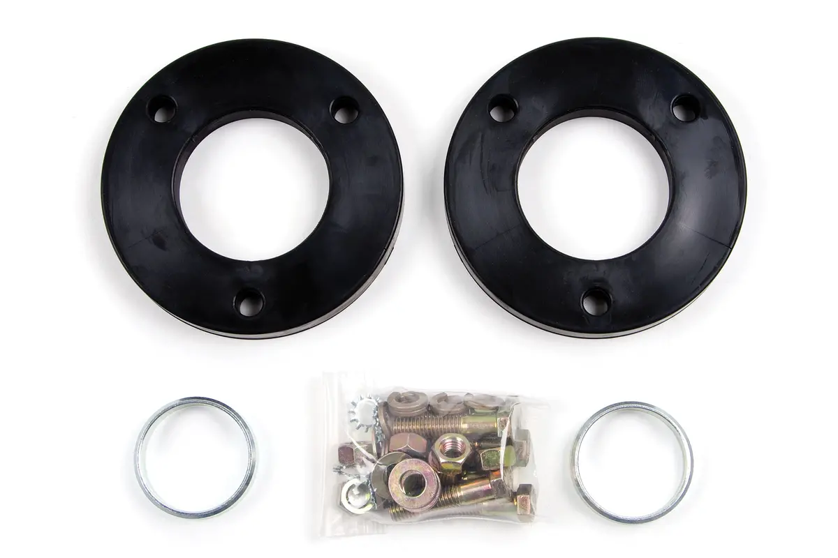 2 Inch Leveling Kit | Ford F150 (04-08) 1