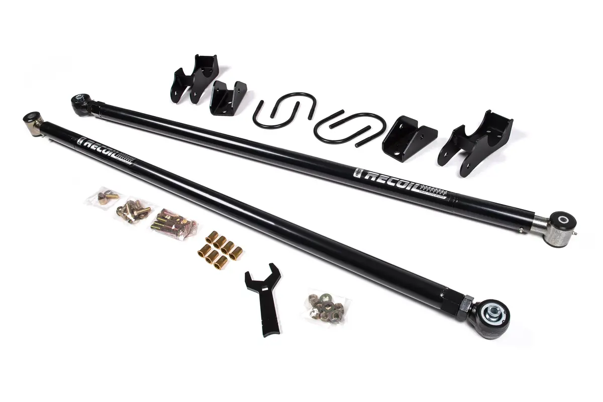 Recoil Traction Bar Kit | Ram 3500 (19-24) 1