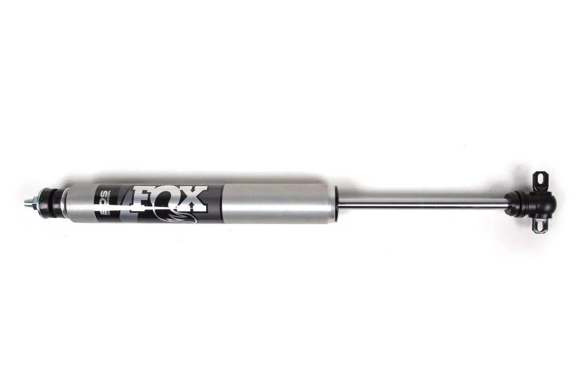 Fox 2.0 Ifp Front Shock | 4.5 Inch Lift | Performance Series | Jeep Wrangler Tj/Lj (97-06) 1