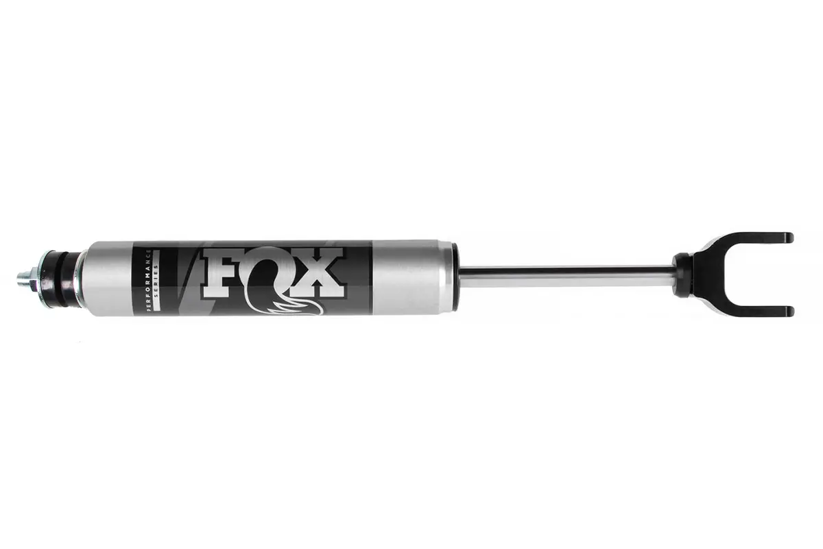 Fox 2.0 Ifp Front Shock | Performance Series | 1-2.5 Inch Lift | Chevy Silverado And Gmc Sierra 2500Hd/3500Hd With Uca (20-25) 1