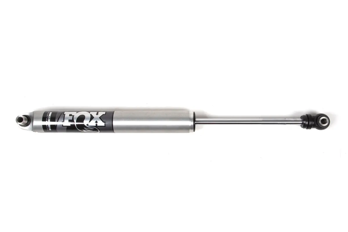 Fox 2.0 Ifp Front Shock | 3.5-4 Inch Lift | Performance Series | Jeep Wrangler Jl (18-24) 1