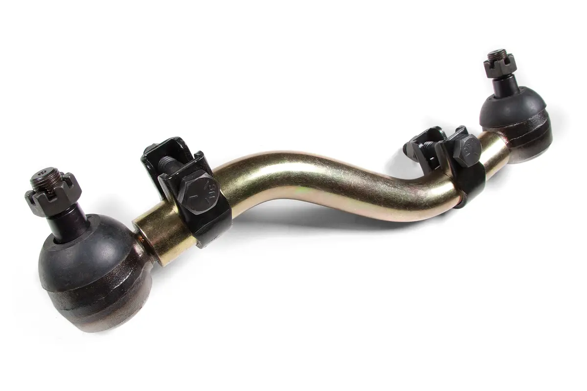 Adjustable Drag Link | Chevy/Gmc Truck (73-87) And Suv (73-91) 4Wd 1