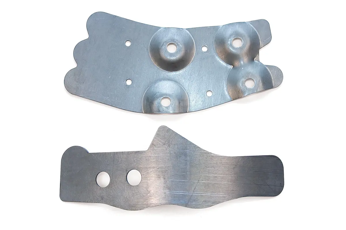 Frame Support Kit | Chevy/Gmc Truck (73-87) And Suv (88-91) 1