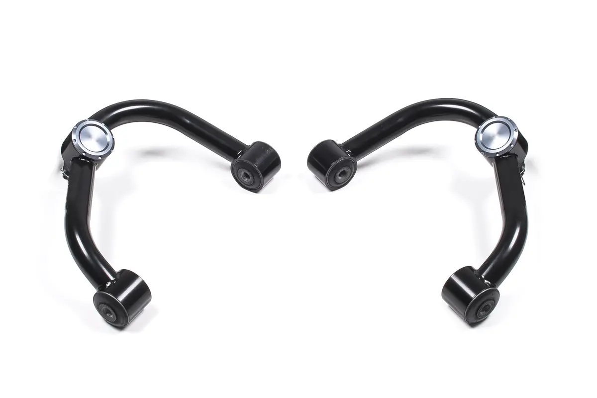 Upper Control Arm Kit | Chevy Silverado And Gmc Sierra 2500Hd / 3500Hd (11-19) 1