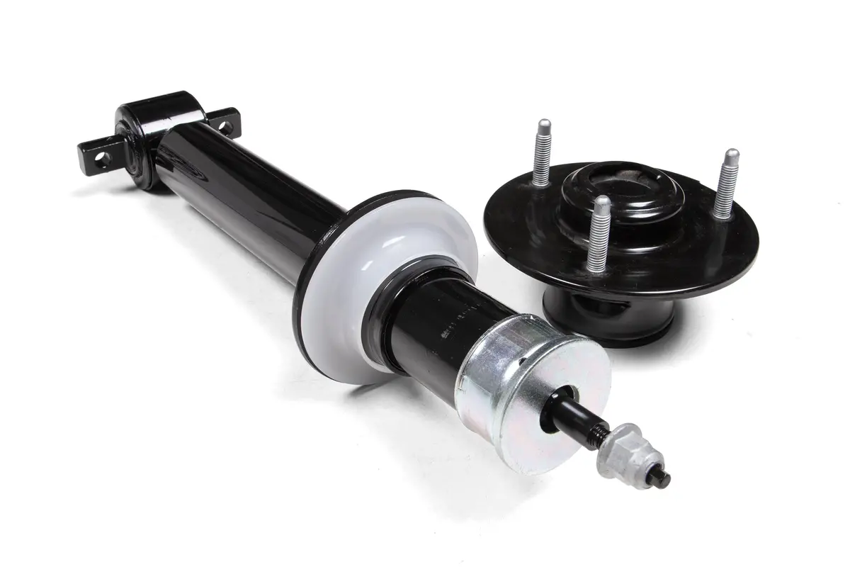 Strut Shock Absorbers - Single | 4 Inch Lift | Chevy Silverado And Gmc Sierra 1500 (14-18) 4Wd 1