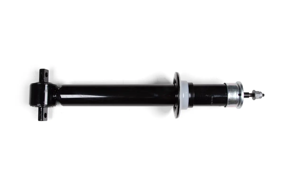 Strut Shock Absorbers - Pair | 6 Inch Lift | Chevy Silverado And Gmc Sierra 1500 (07-13) 4Wd 1