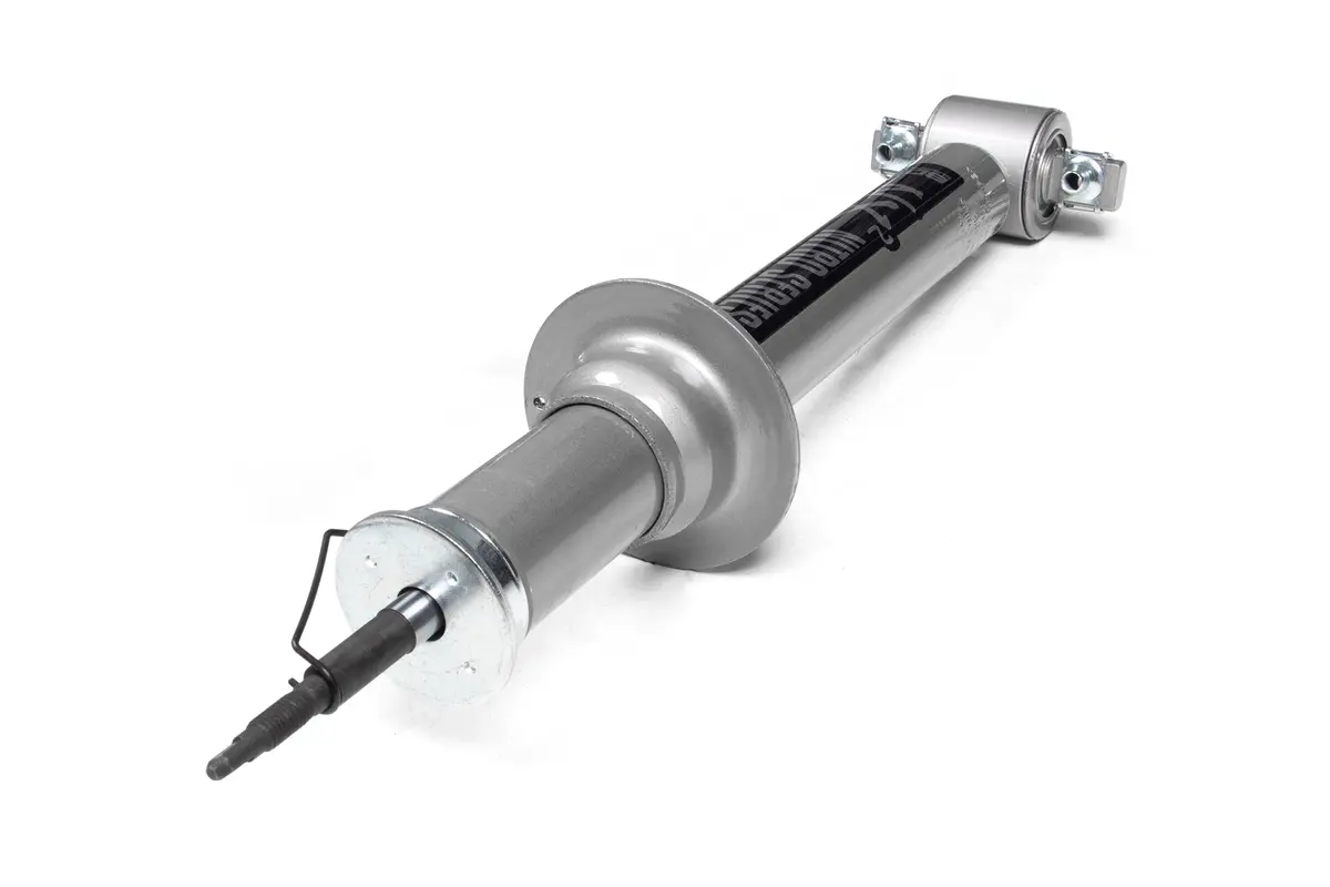 Nx2 Nitro Strut Shock Absorber - Single | 6 Inch Lift | Chevy Silverado And Gmc Sierra 1500 (07-13) 4Wd 1