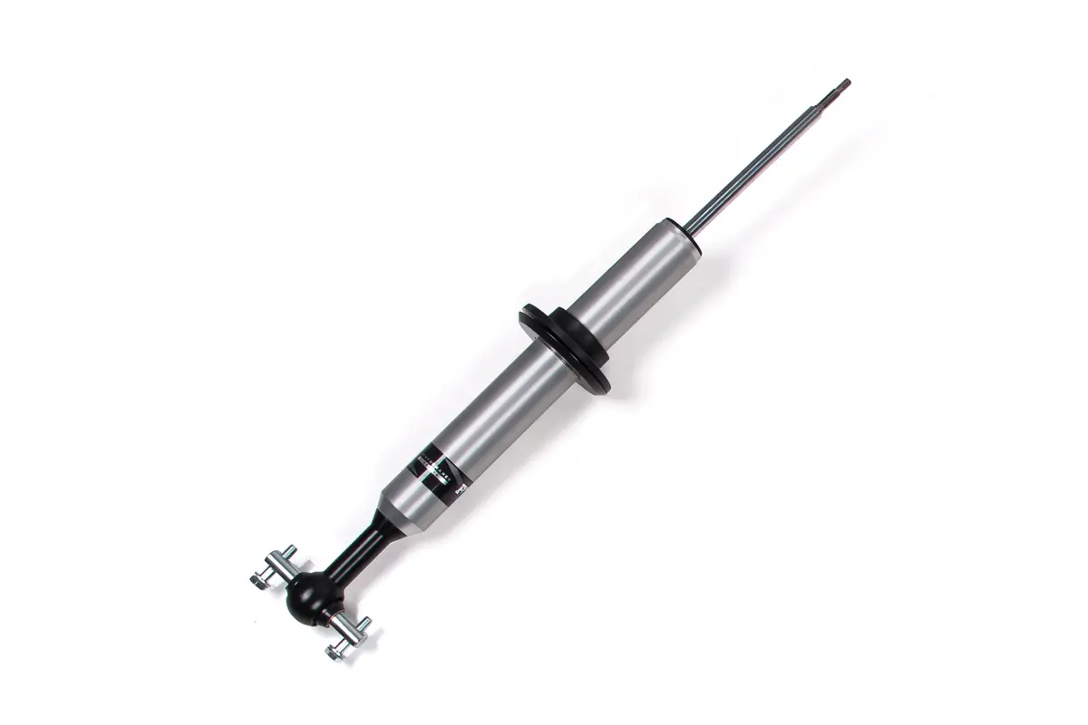 Fox 2.0 Snap Ring Strut Ifp Shock - Single | Performance Series | 4-6 Inch Lift | Chevy Silverado And Gmc Sierra 1500 (19-25) | Each 1