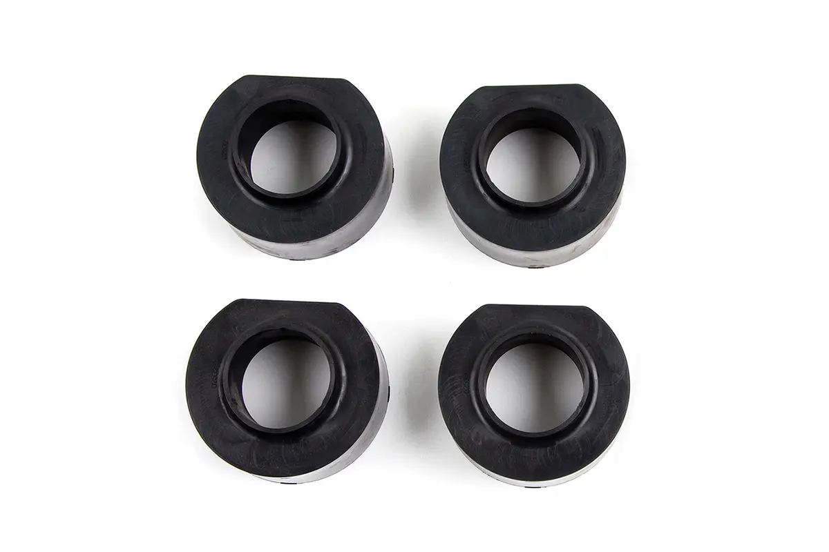 Coil Spring Spacer | 1-3/4 Inch Lift | Jeep Grand Cherokee Zj (93-98) 1