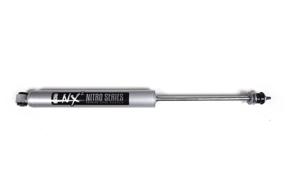 Nx2 Nitro Rear Shock | 4 Inch Lift | Toyota Tacoma (05-23) 4Wd 1