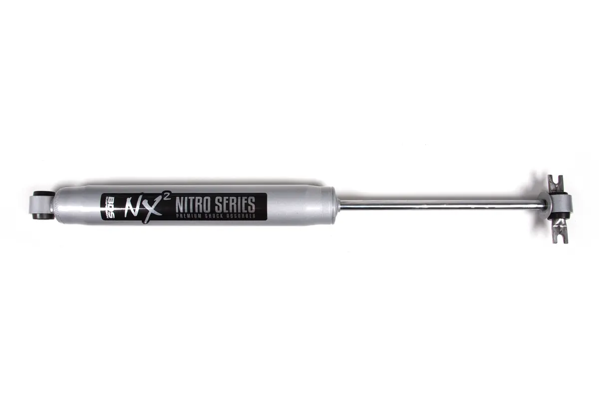 Nx2 Nitro Rear Shock | 4.5 Inch Lift | Jeep Wrangler Jk (07-18) 1