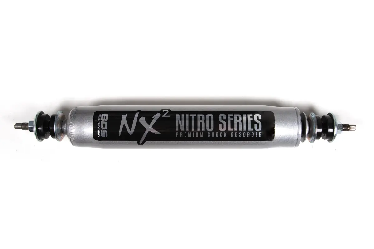 Nx2 Steering Stabilizer Shock | 20.1 X 11.8 - S1/S1 1