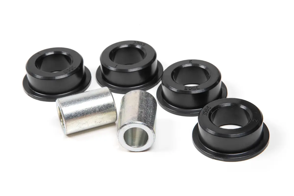 Bushing And Sleeve Kit | Track Bar | Ram 2500 (14-25) And 3500 (13-22) 4Wd 1