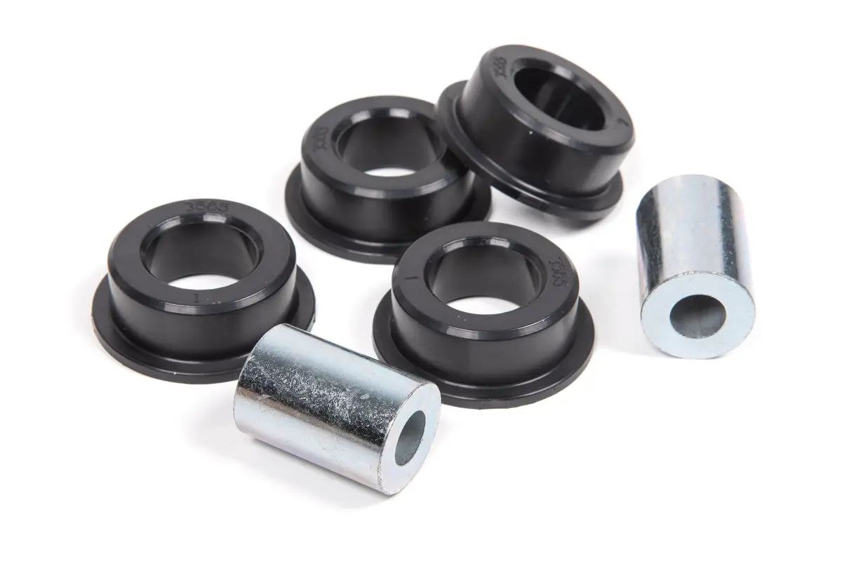 Track Bar Bushings | Fits Bds Only | Dodge Ram 2500 / 3500 (03-07) 4Wd 1