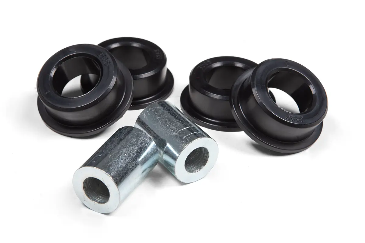Track Bar Bushings | Fits Bds Only | Dodge Ram 2500 (08-13) & 3500 (09-12) 4Wd 1