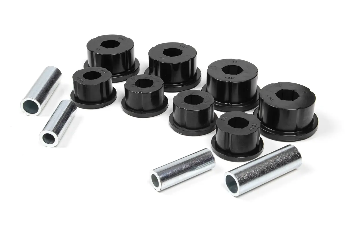Bushing And Sleeve Kit | Control Arms | Ram 2500 (14-25) And 3500 (13-22) 4Wd 1