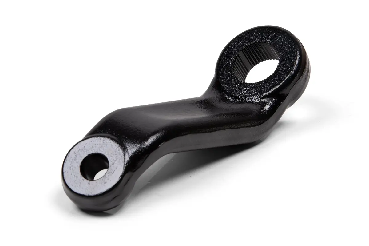 Drop Pitman Arm | 5-1/4 Inch Drop | Ram 2500 (14-24) And 3500 (13-23) 4Wd 1