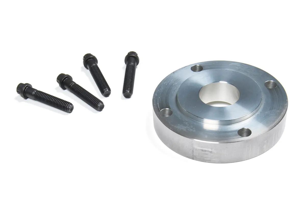 Rear Driveshaft Spacer | Dodge Ram 2500 (03-17) And 3500 (03-18) 4Wd 1