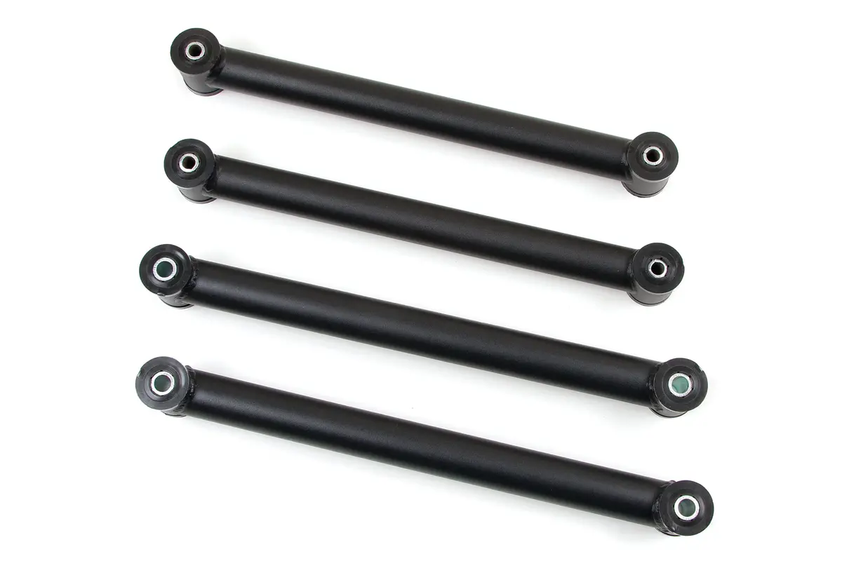 Upper And Lower Control Arm Kit | Dodge Ram 2500/3500 (00-01) 4Wd 1