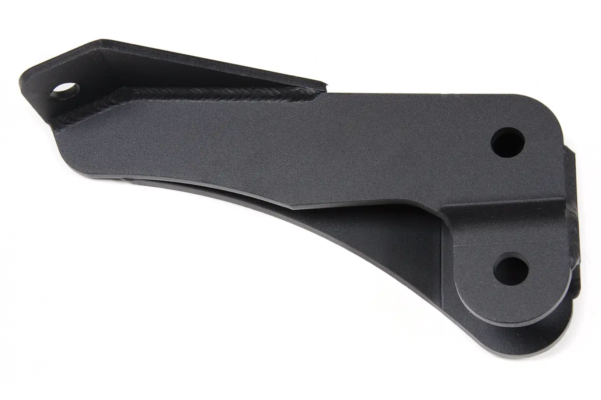 Track Bar Relocation Bracket | Fits 6 Inch Lift | Dodge Ram 2500 (08-12) 4Wd 1
