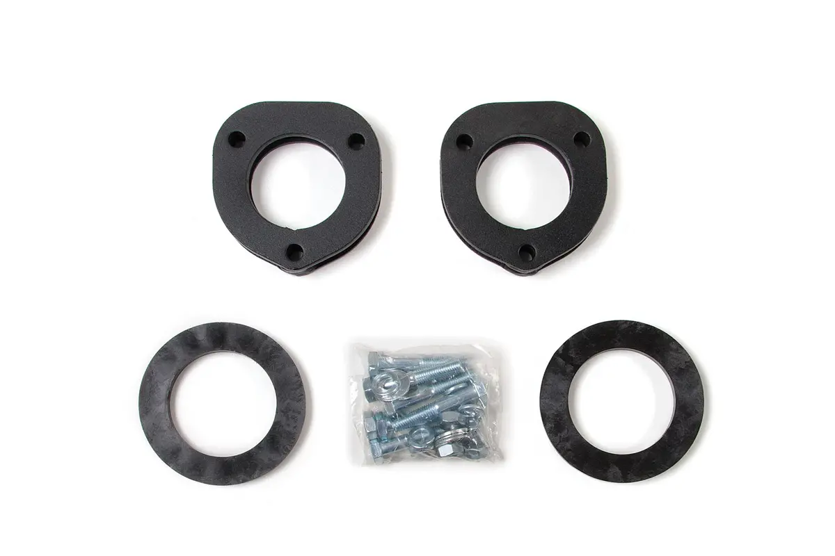 2 Inch Leveling Kit | Dodge Ram 1500 (06-08) 4Wd 1