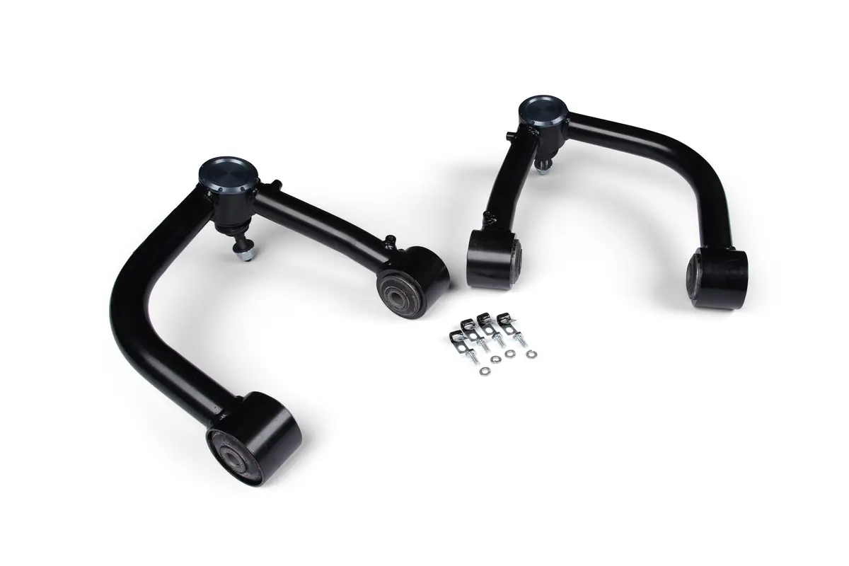 Upper Control Arm Kit | Toyota Tundra (22-24) 1