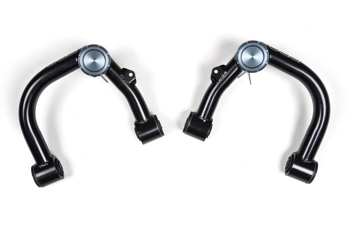 Upper Control Arm Kit | Toyota 4Runner (10-22) And Fj Cruiser (07-14) 1