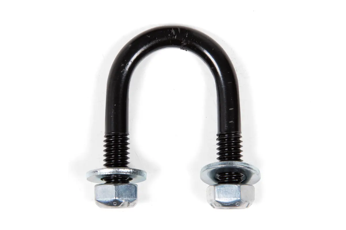 Round U-Bolt | 5/16 X 1 X 1-3/4 1