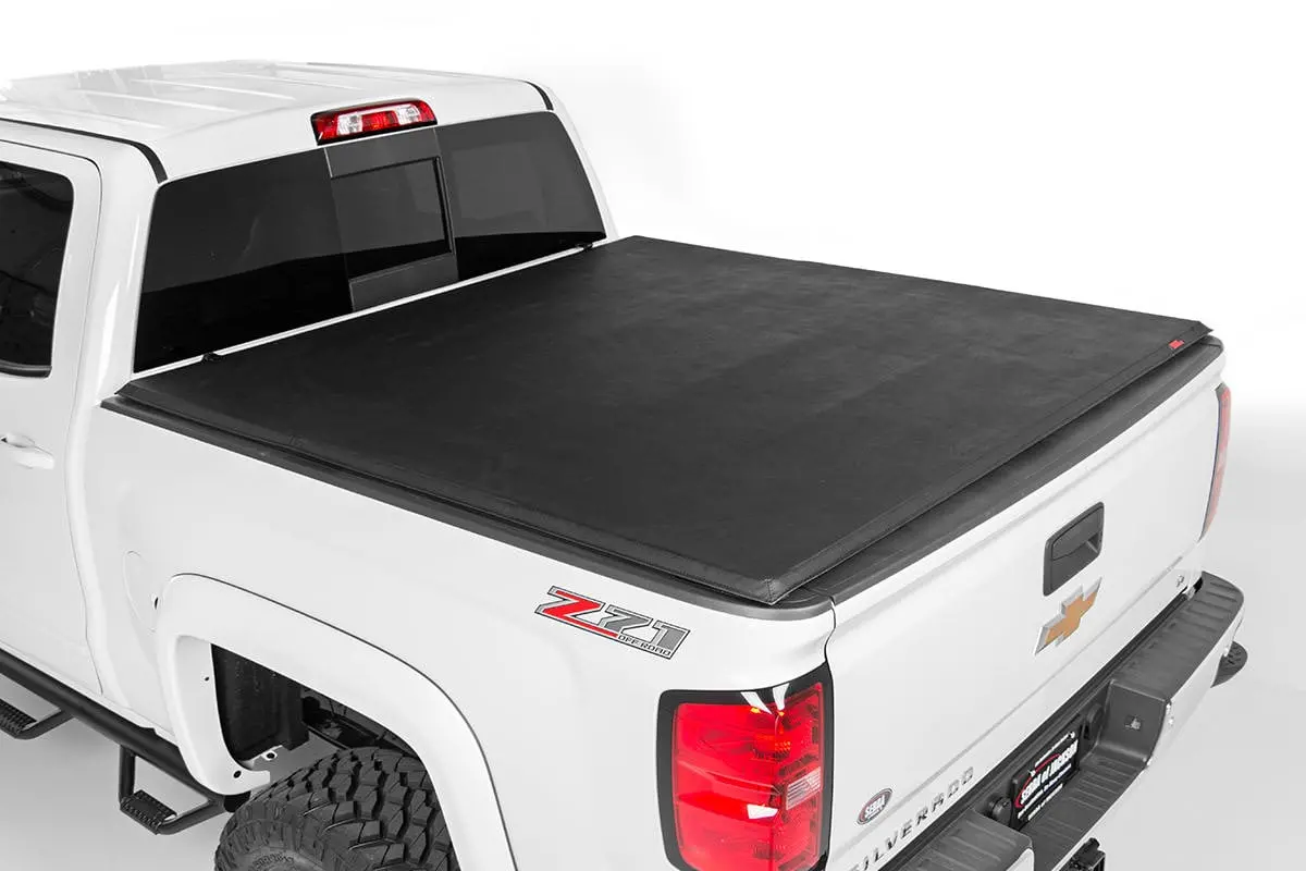 Rough Country 41288650 Bed Cover 1