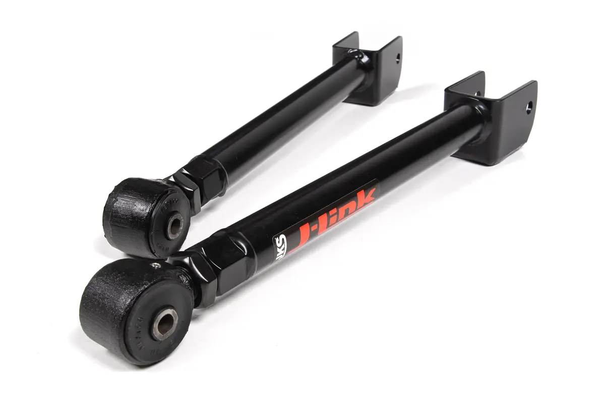 J-Link Adjustable Control Arms | Front Upper | Wrangler Jk 1