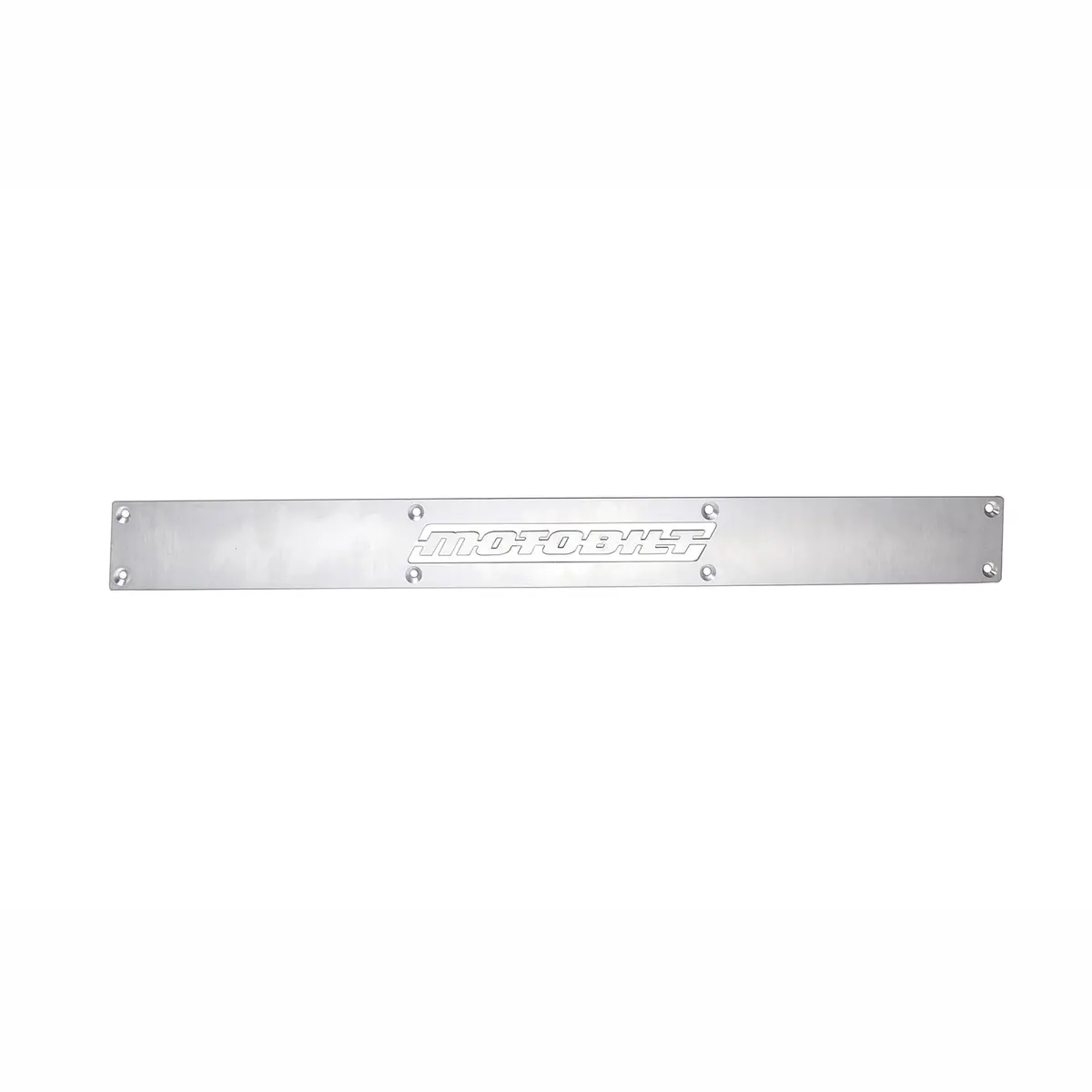 Aluminum Below Tailgate Armor For Jeep Cj / Yj / Tj / Lj 1