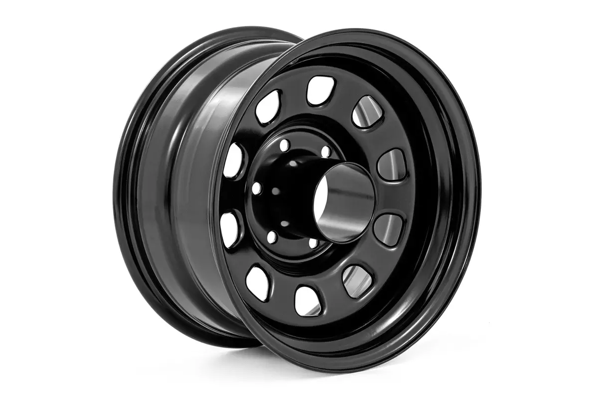 Rough Country Rc51-7865 Steel Wheel 1