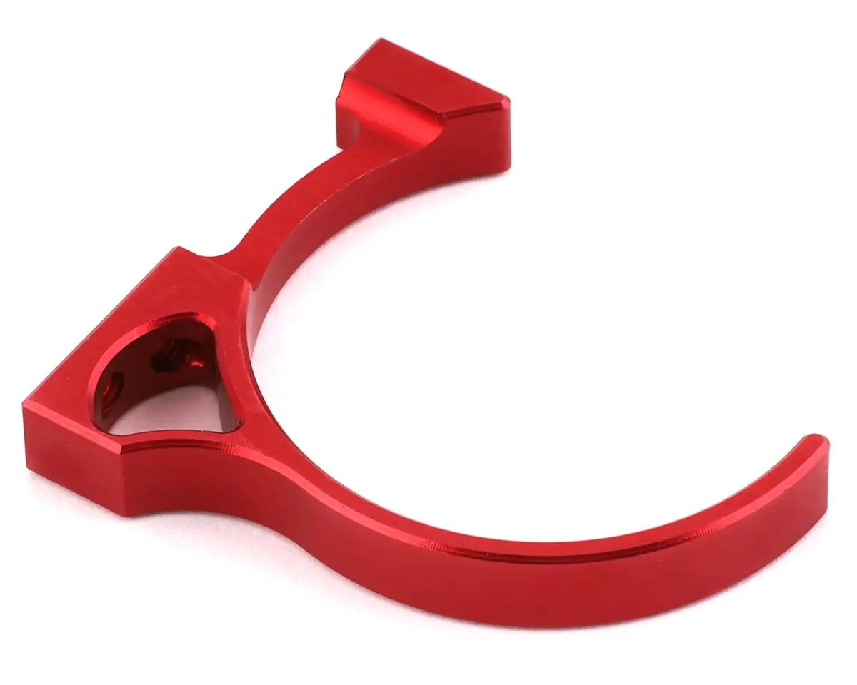 Aluminum 540 Motor Fan Mount (Fits 25Mm, 30Mm & 35Mm) 1