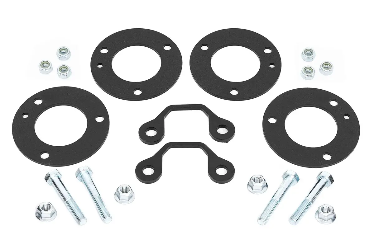 1 Inch Leveling Kit - Ford Bronco 4Wd (2021-2024) 1