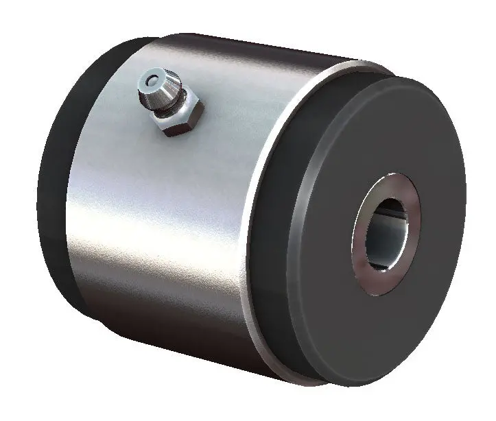 Bushing Kit - 2.0 In Wide With 2.0 In Od Sleeve 1