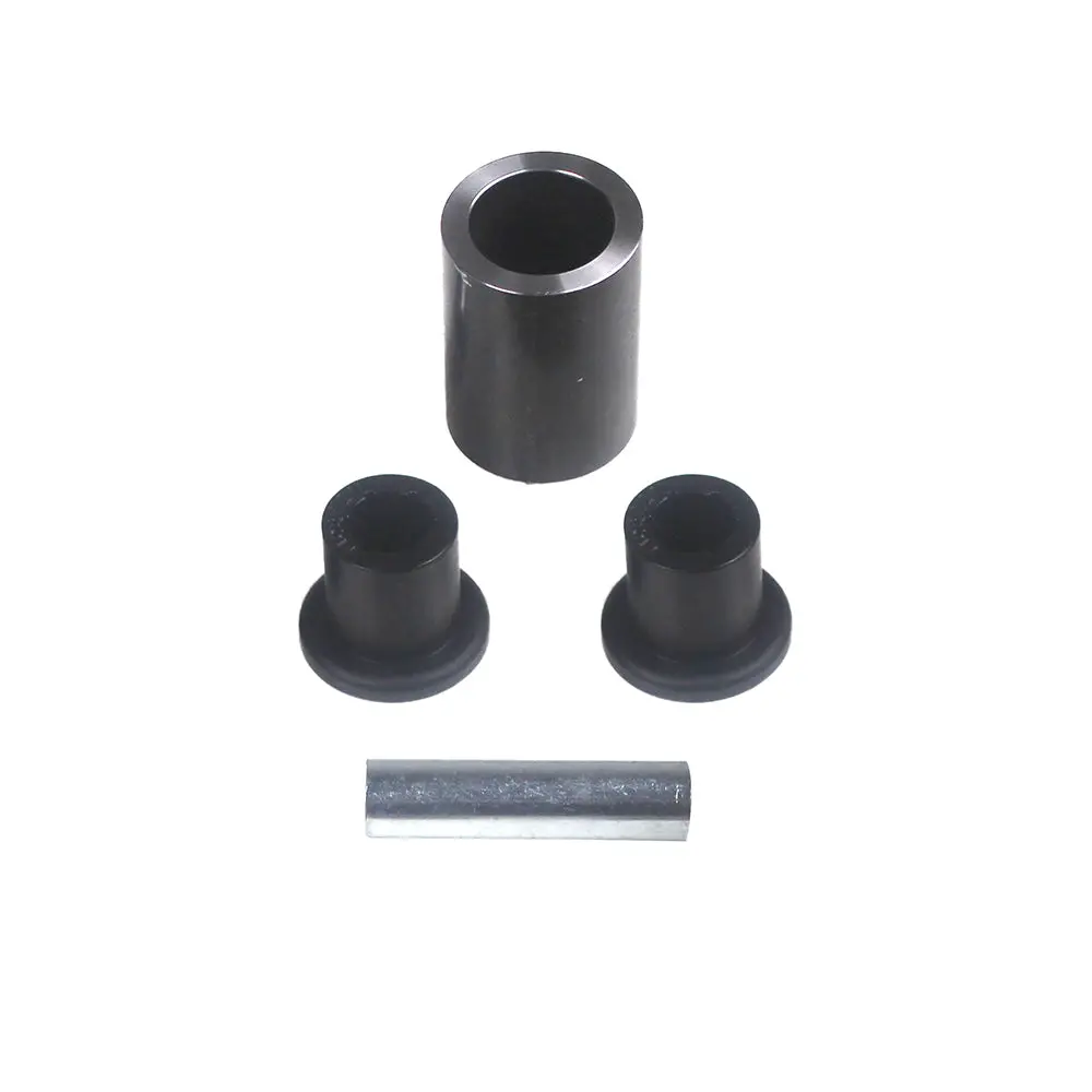 Poly Bushing & Dom Sleeve Kit 3" Wide 1