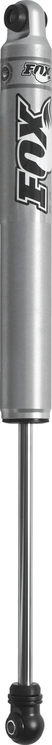 Fox 97-06 Jeep Tj 2.0 Performance Series 6.6In. Smooth Body Ifp Rear Shock / 0-2In & 0-1.5In Lift 1