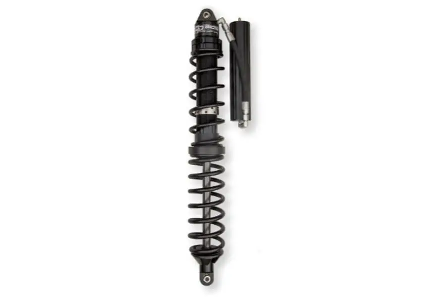Coil Over, 2.625-12.5 Remote Reservoir 1