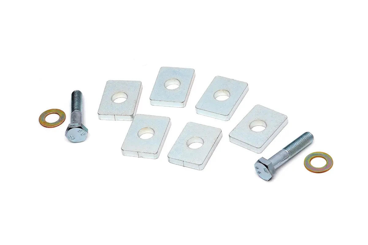 Carrier Bearing Drop Kit - Toyota Tacoma (95-23)/Tundra (05-21) 2Wd/4Wd 1