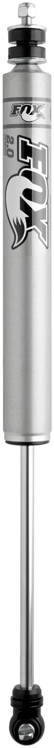 Fox 97-06 Jeep Tj 2.0 Performance Series 11.1In Smooth Body Ifp Front Shock (Alum) / 6.5-8In Lift 1