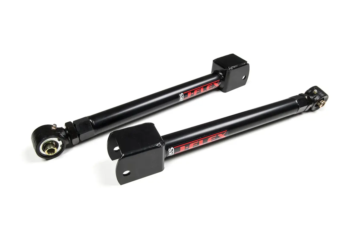 Adjustable Control Arms | Front Upper | Wrangler Jk 1