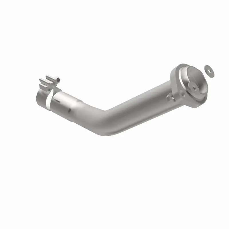 Magnaflow 18-20 Jeep Wrangler V6 3.6L Bolt On Extension Pipe 2In Pipe Diameter 1