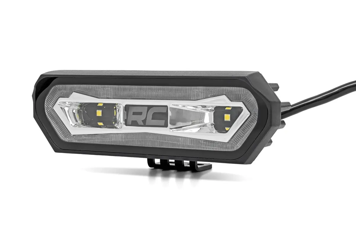 Led Multi-Functional Chase Light 1