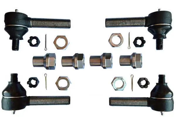 Crossover Steering Kit No Tubing 1