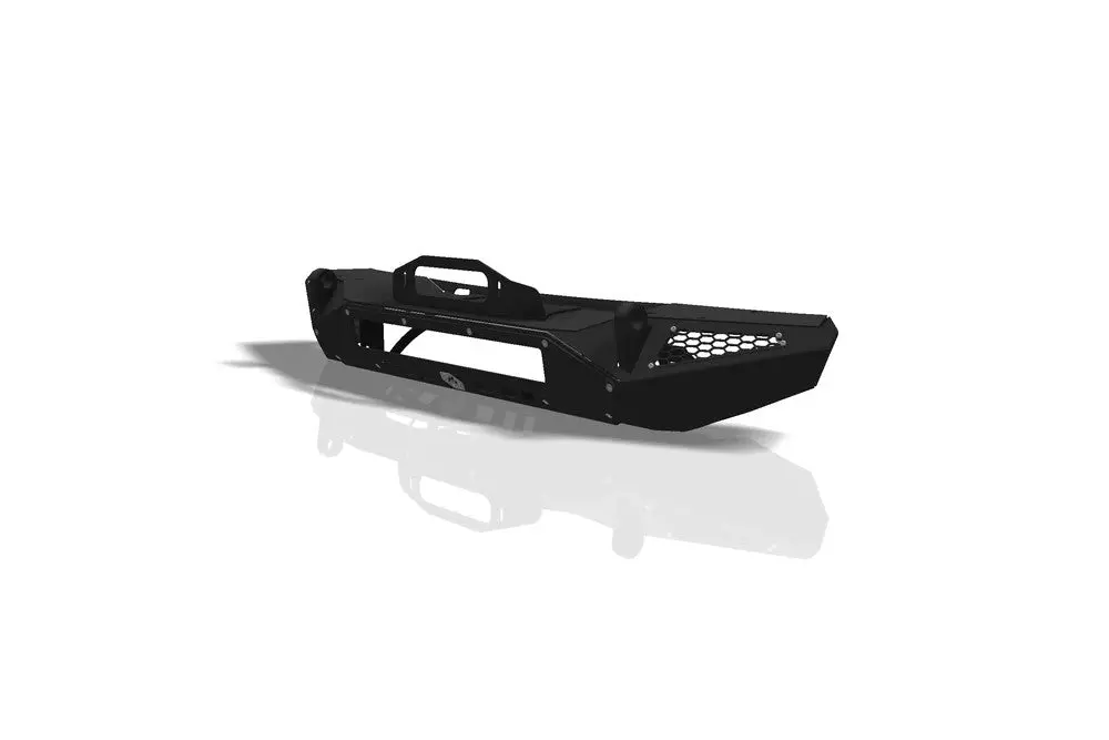 Blaze Front Bumper | Jeep Wrangler Jl And Gladiator Jt 1