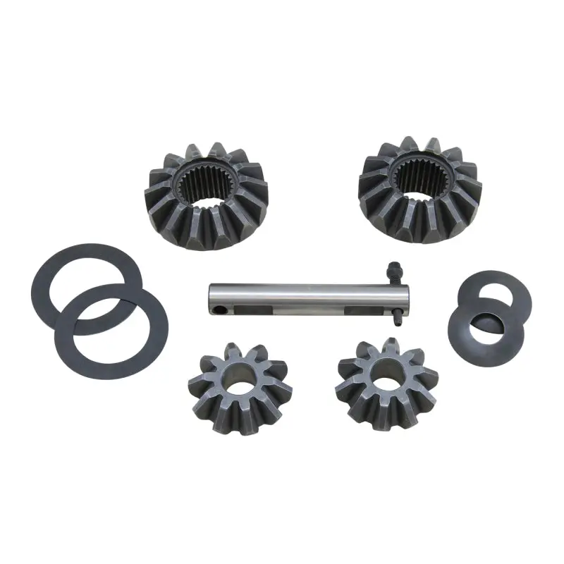 Yukon Gear Standard Open Spider Gear Kit For Model 35 W/ 27 Spline Axles 1