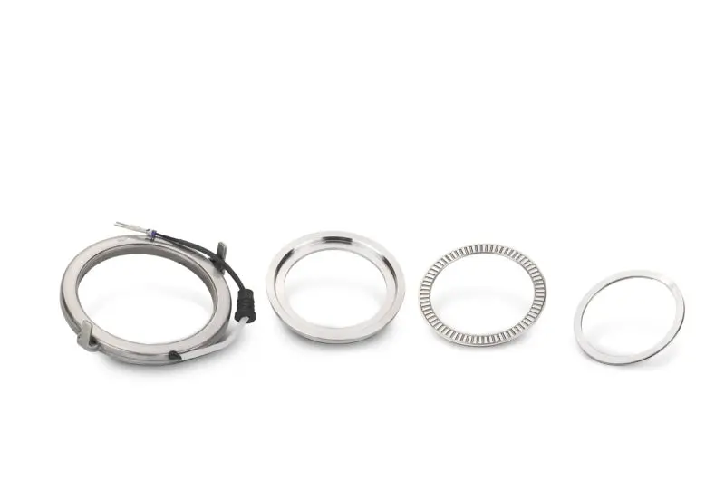 Eaton Elocker Stator/Armature Service Kit Dana 44 4 Pinion 1