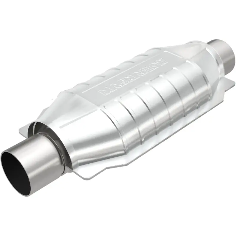 Magnaflow Conv Univ 2.25Inch 1